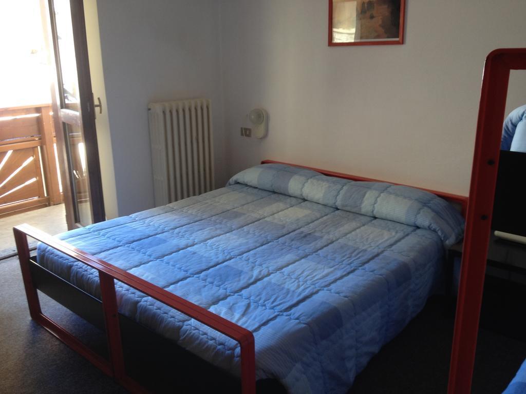Hotel Rododendro Foppolo Cameră foto